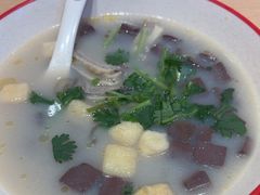 -小杨生煎(周浦万达店)