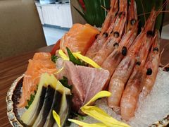 -大渔铁板烧(东城店)