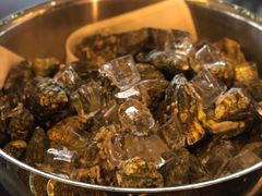 -广州花园酒店·凌璇阁旋转餐厅CAROUSEL360