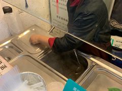 -鞠氏黑芝麻糊(水塔店)