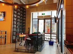 -造精酿餐厅