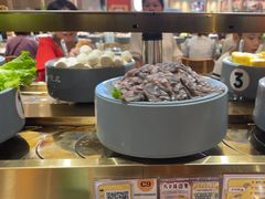 -大橘元自助回转火锅(乐峰广场店)