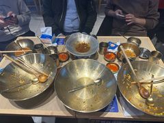 -梨花牛肉汤饭(仁恒伊势丹店)