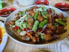 -雷祖芳老妈蹄花店