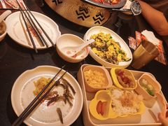 -探鱼·鲜青椒爽麻烤鱼(增城东汇城店)