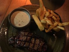 -The Meat & Wine Co Southbank(南岸店)