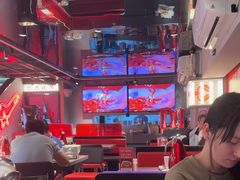 -龙巢盱眙龙虾·牛蛙·烧烤宵夜(八卦岭店)