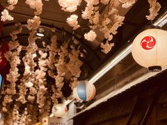 -拉面莊夢語＆中华料理八椿