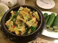 -三义和酒楼(广渠门店)