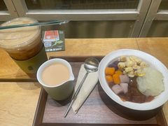 -绿小院(荔湾店)
