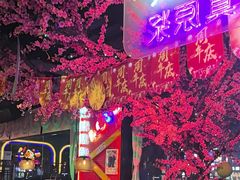 -路边边.炒菜烧烤.音乐餐厅(良乡长虹店)