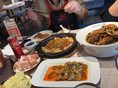 -有位虾匠·手工土菜小馆(市北店)