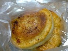 馅饼-馅饼粥·百年传承 since1926(中山路店)