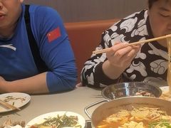 -蝎王府羊蝎子(虎坊桥总店)