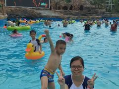 -美的鹭湖探索王国