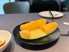 餐前水果-徐记海鲜(曲江南湖店)