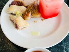 -白天鹅宾馆·流浮阁咖啡厅