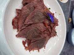 八旗酱鹿肉-乔家满族八大碗(中兴路店)