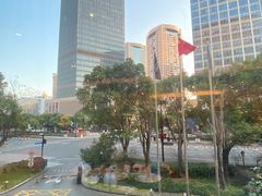 -上海浦西万怡酒店