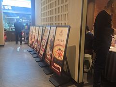 -老海陵·泰州菜(图书馆店)