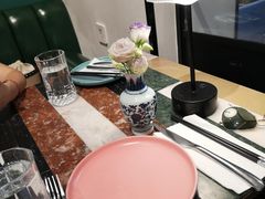 -La Maison 夜来香(进贤路店)