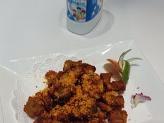 -湖锦酒楼·31年地道湖北菜(黄鹤楼店)