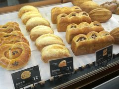 -牛角村(大族广场店)