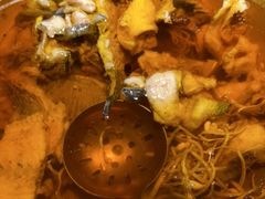 -雲蜀龙阁·金牌水煮鱼(方庄店)