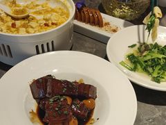 -简小姐·上海餐厅(长城大厦店)