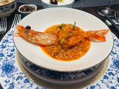 -Yan Ting 宴庭中餐厅(上海静安瑞吉酒店)