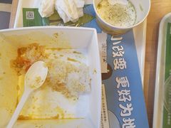 -德克士(北关店)