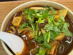 -牛王庙小吃(桥头街店)