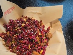 -周姑娘不等味·牛羊肉火锅·螃蟹罗氏虾·烤鱼烤串(高邮店)