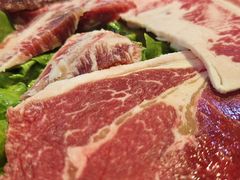 -炭恋火炉烤肉(凌云一街坊店)