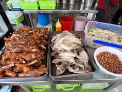 -联营烧麦(乌兰察布店)