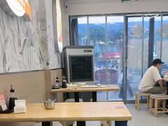 -众品老方子锅贴甜沫(李村店)