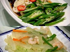 -老仁义·清真菜(太古街店)