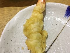 -水之惠鲜鱼料理(王府大街店)