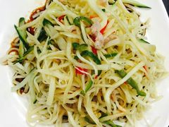 -老盛兴·上海小笼汤包馆(武夷店)