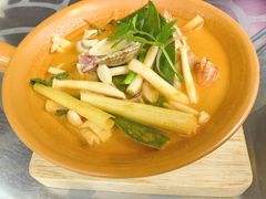 -金泰兰·东南亚料理(乐堤港店)