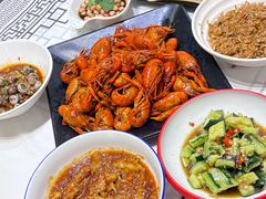 -严三毛口味虾·小严同学的店(曙光路直营店)