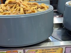 -大橘元自助回转火锅(天河新天地店)