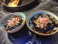 -热火朝天鲜切牛肉火锅(南强街巷店)