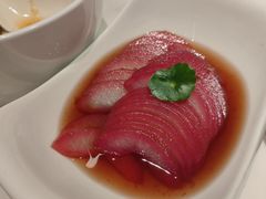 -正黄旗海鲜烧烤大排档(延安路总店)