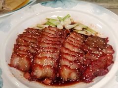 -馨越楼·点心·粤菜(赤坎店)