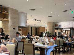 -杭州开元名都大酒店·地中海自助餐厅