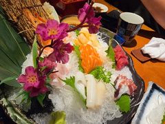 -千代武日本料理(开发区店)