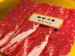 -一绪に寿喜烧自助(世茂广场店)
