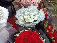 -循礼门鲜花花市(武汉循礼门店)