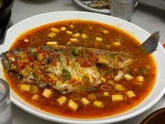 -渝味川菜(夜宵航母店)